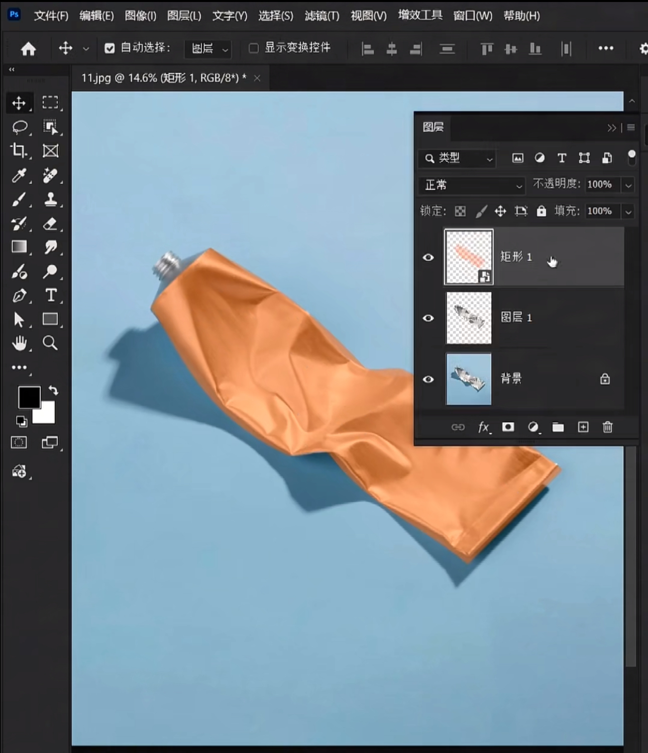 传统样机繁琐操作