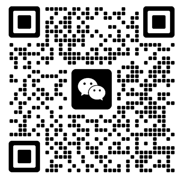 客服微信二维码